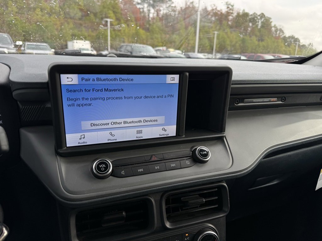 Certified 2022 Ford Maverick XL image 16