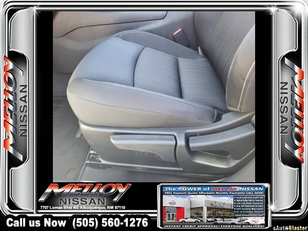 Certified 2021 Nissan Altima 2.5 S image 17