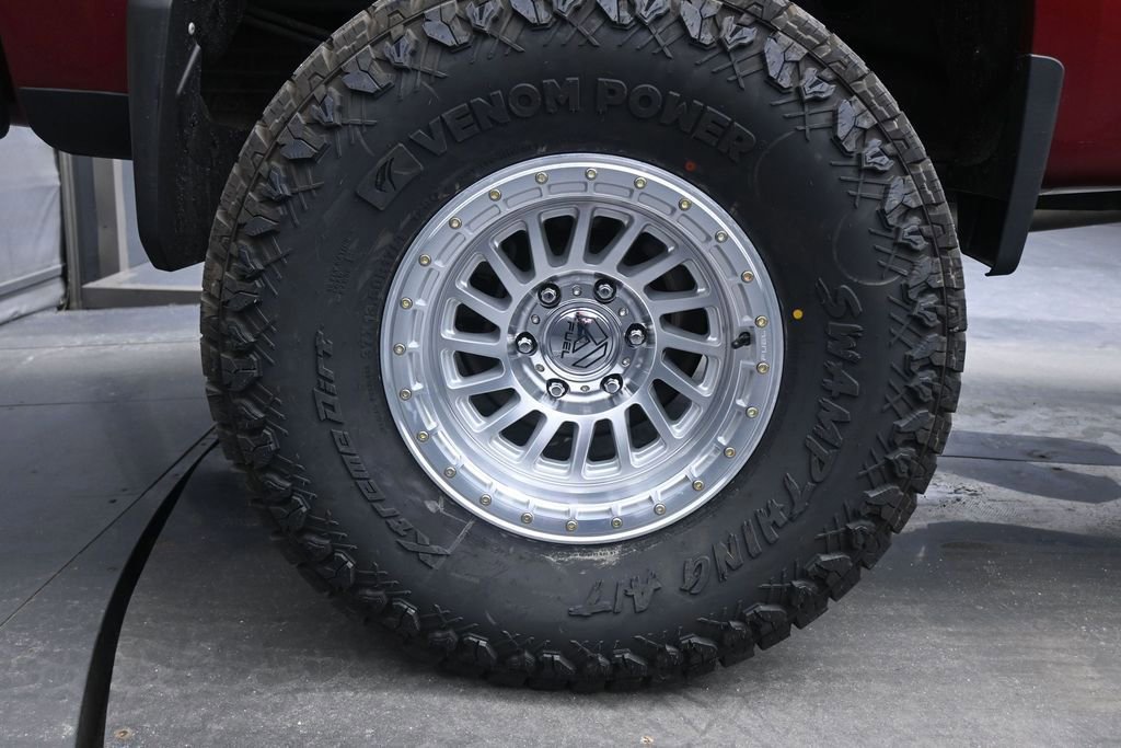 Used 2021 Chevrolet Silverado 1500 RST AWD/4WD image 12