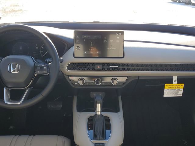 New 2026 Honda HR-V EX-L image 25