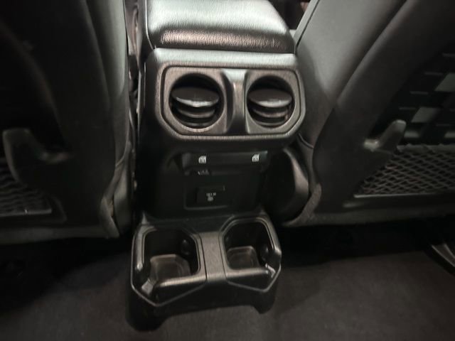 Used 2021 Jeep Wrangler Unlimited Rubicon image 7