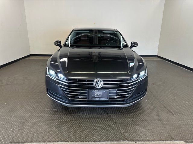 Used 2019 Volkswagen Arteon SEL image 3