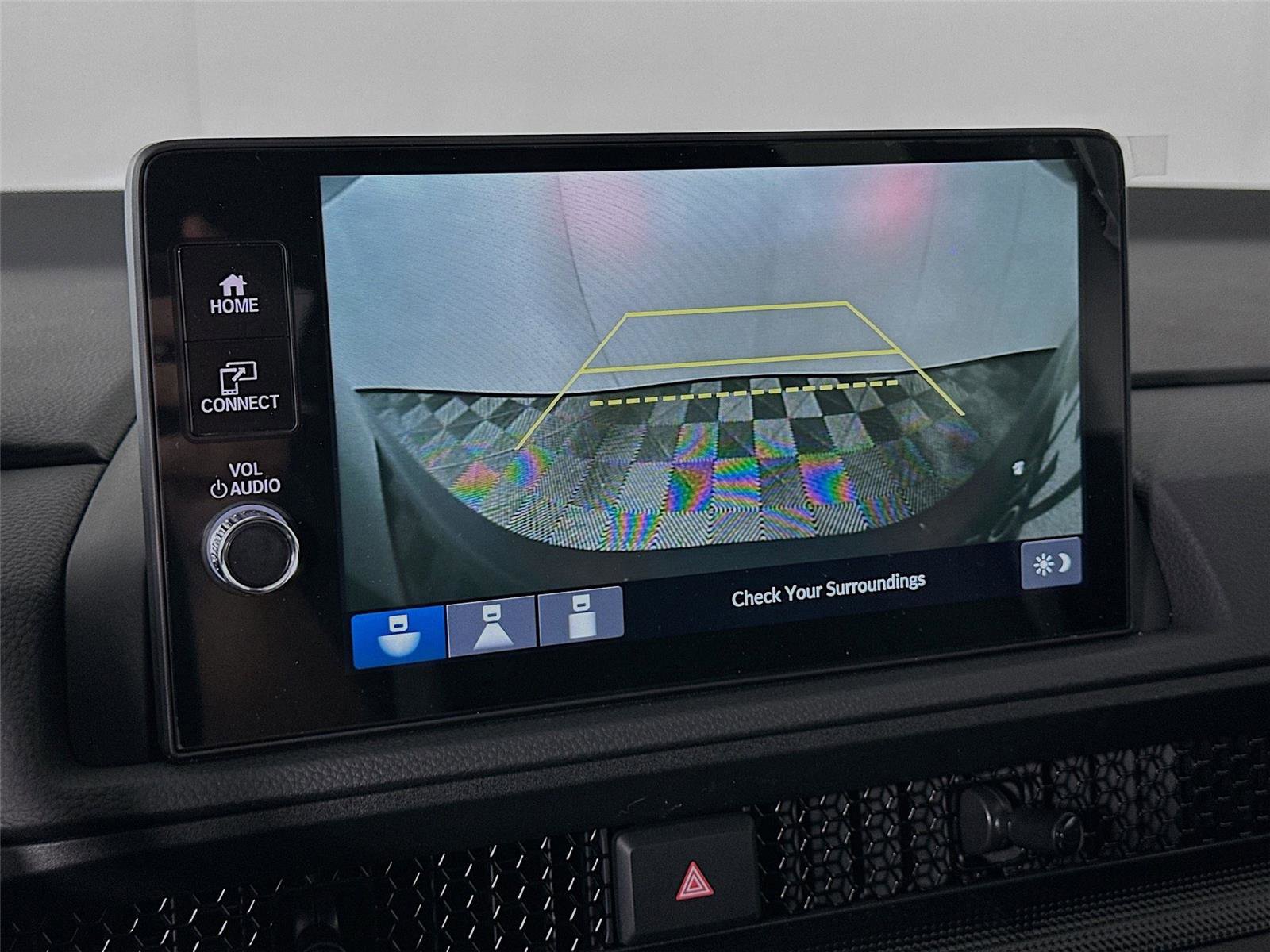 New 2026 Honda CR-V LX image 6