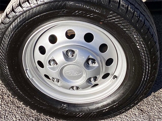 Used 2024 Ford Transit 250 148 High Roof AWD image 24