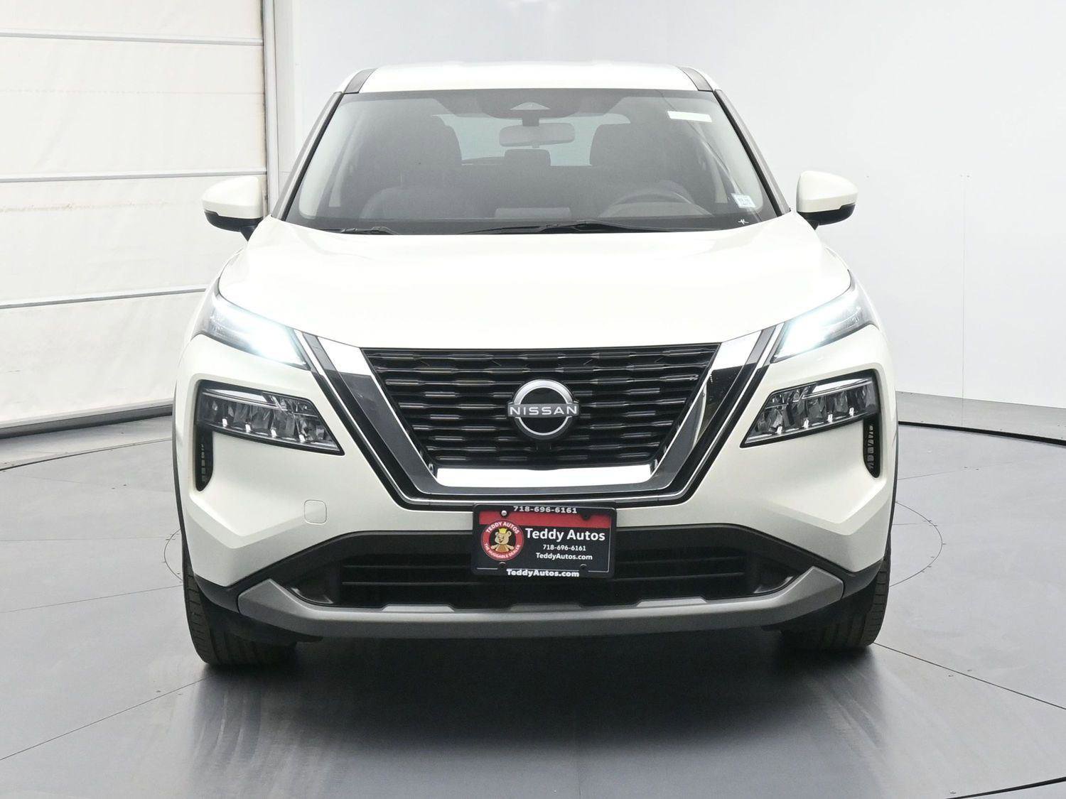 Used 2023 Nissan Rogue SV AWD/4WD image 29
