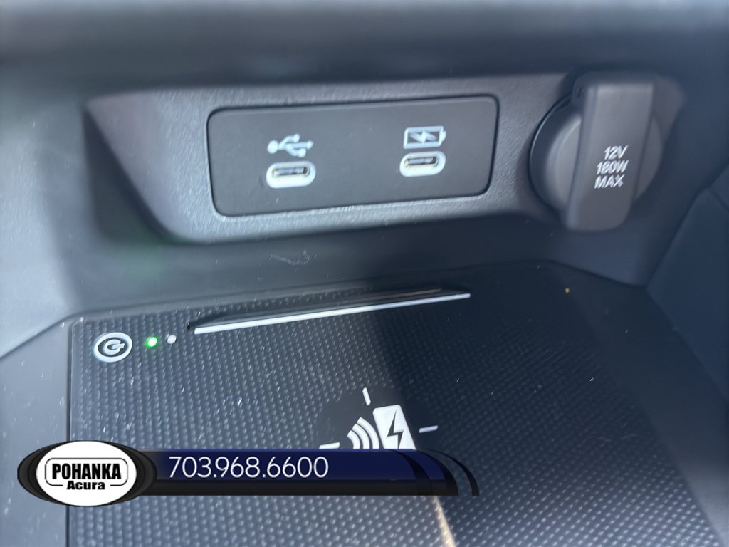 New 2026 Acura ADX A-Spec w/ Advance Package AWD/4WD image 18