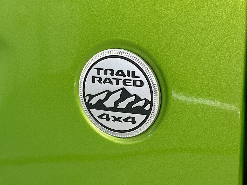 Used 2019 Jeep Wrangler Unlimited Sport S image 38