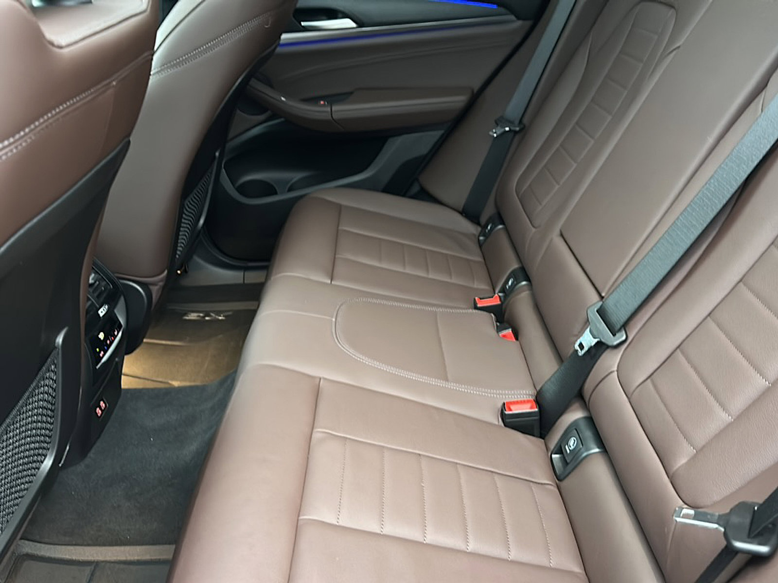 Certified 2024 BMW X3 sDrive30i w/ Premium Package image 19