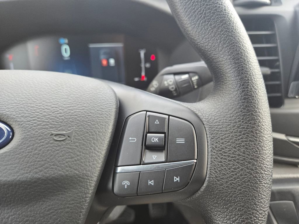 New 2026 Ford Transit 350 148 High Roof Extended AWD image 17