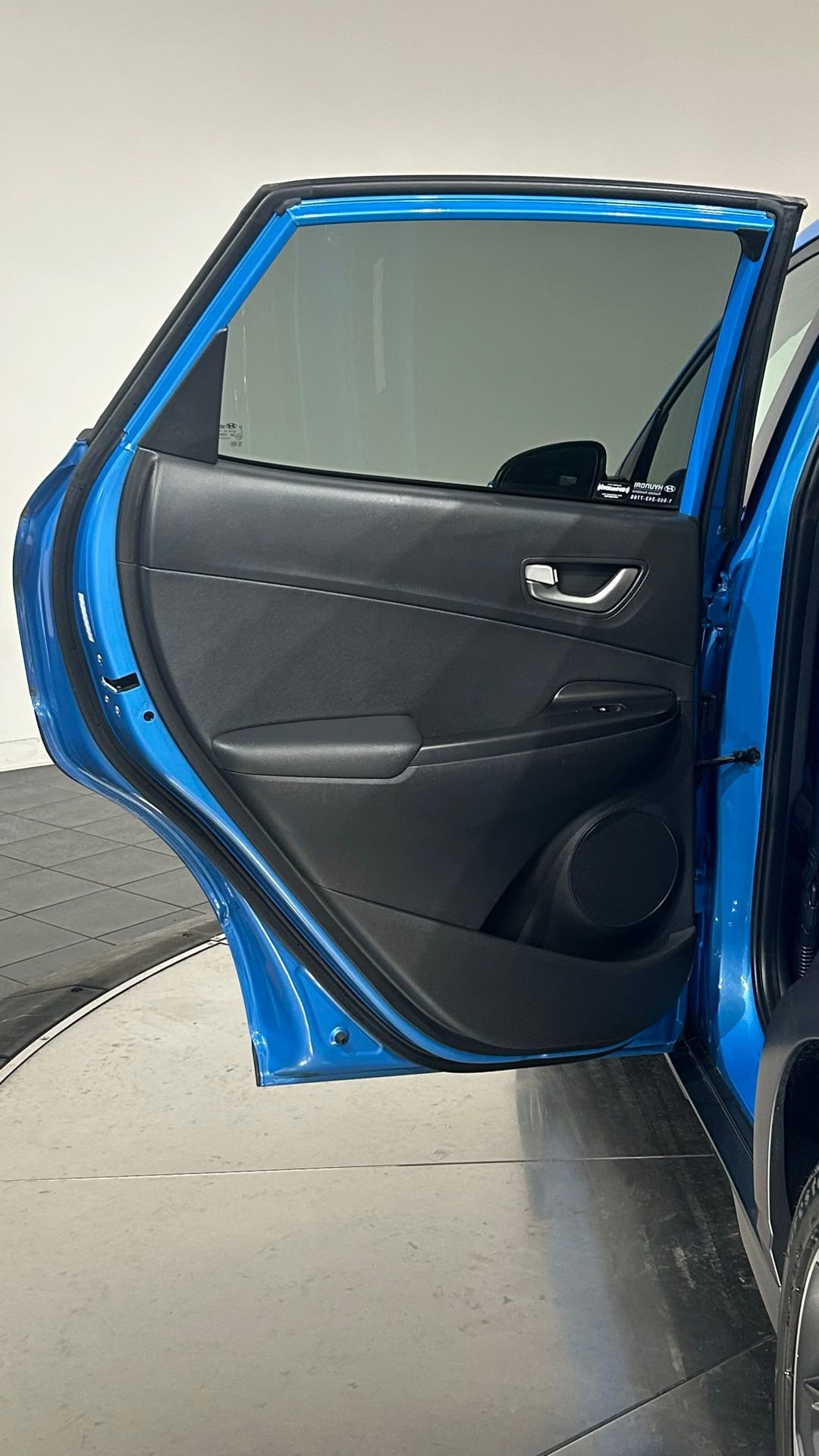 Used 2018 Hyundai Kona Limited image 39