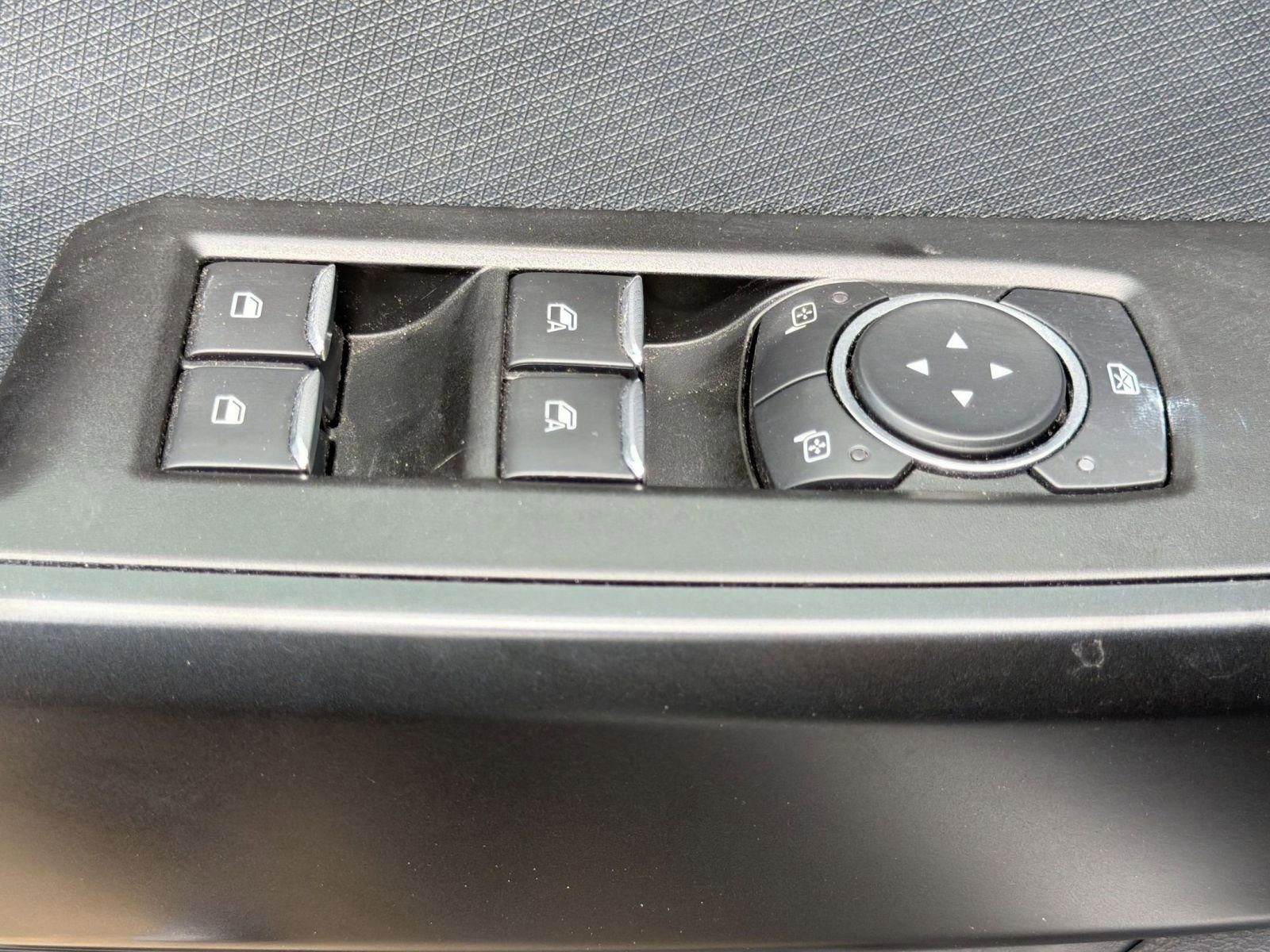 Used 2022 Ford F150 XL w/ STX Appearance Package AWD/4WD image 12