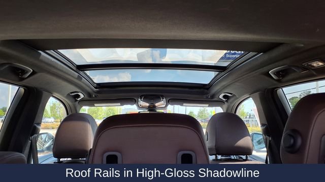 Used 2022 BMW X3 sDrive30i w/ M Sport Package image 24