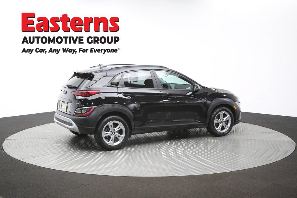Used 2022 Hyundai Kona SEL w/ Convenience Package AWD/4WD image 43