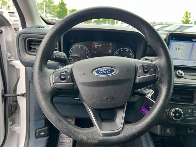 Used 2022 Ford Maverick XL w/ Equipment Group 100A Standard AWD/4WD image 13