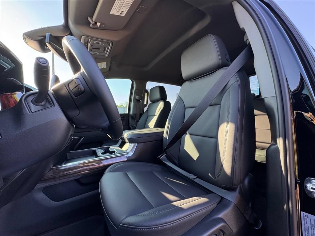 New 2026 Chevrolet Silverado 2500 LT w/ Trail Boss Package AWD/4WD image 14