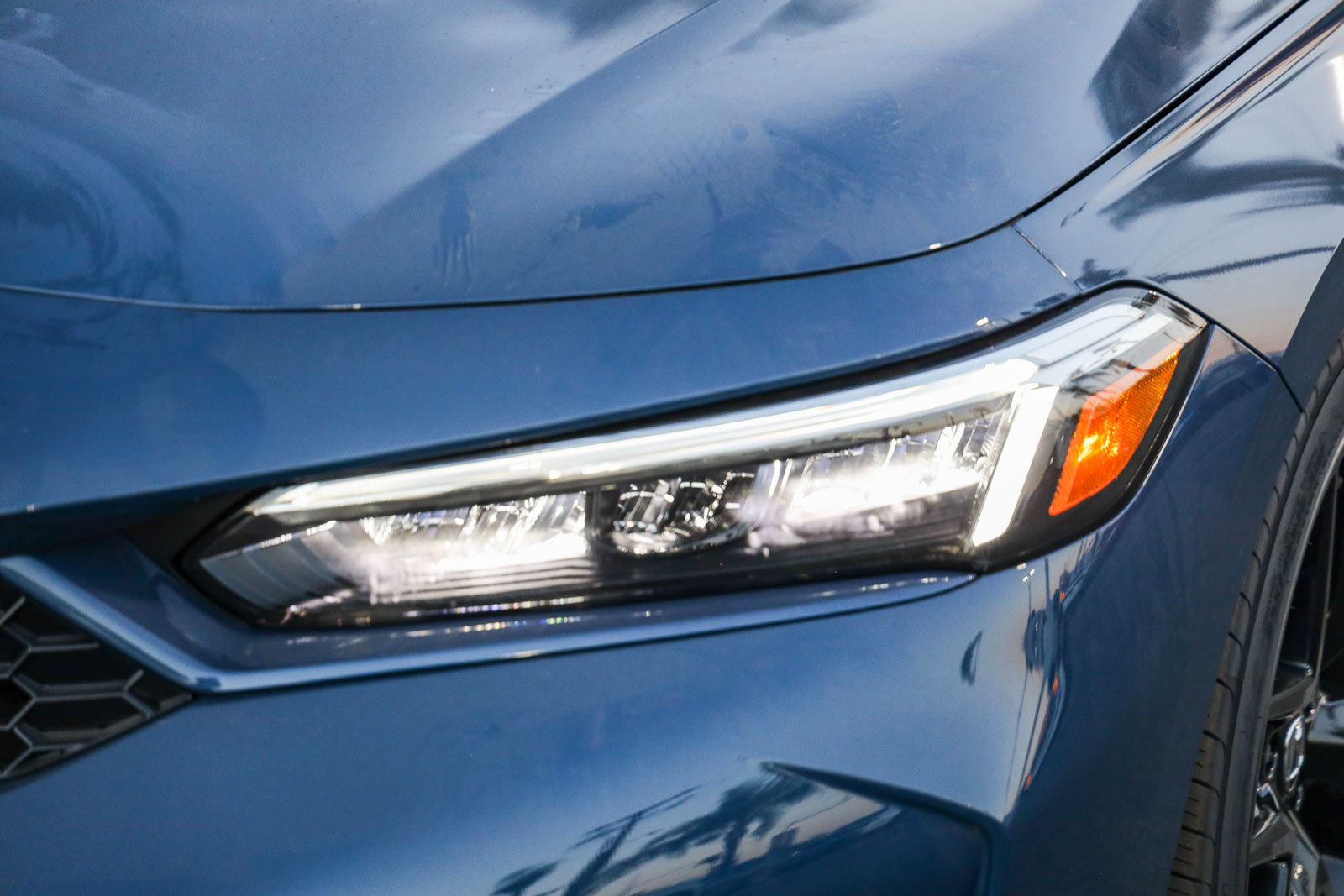 New 2026 Honda Civic Sport image 4