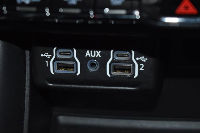 Certified 2024 Dodge Durango SXT image 18