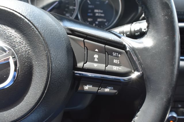 Used 2020 MAZDA CX-5 Touring AWD/4WD image 25