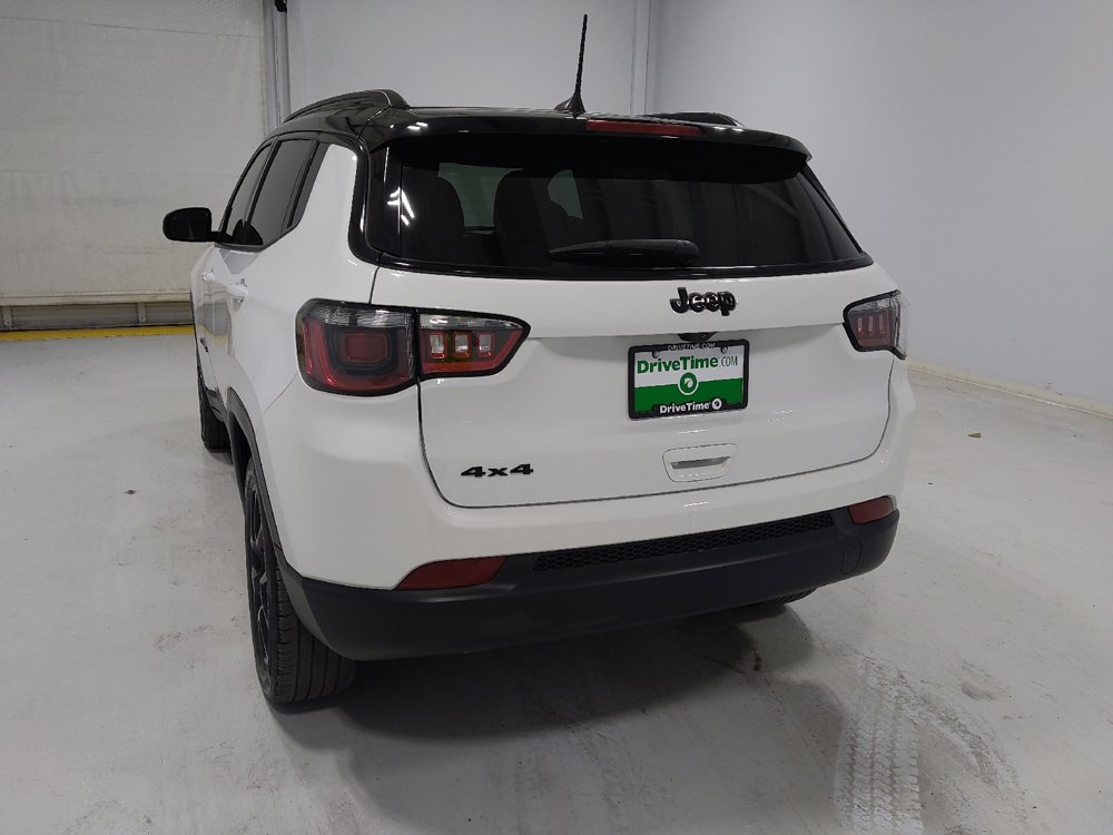 Used 2023 Jeep Compass Latitude w/ Convenience Group AWD/4WD image 6