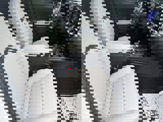 Used 2025 Lexus UX 300h AWD image 12