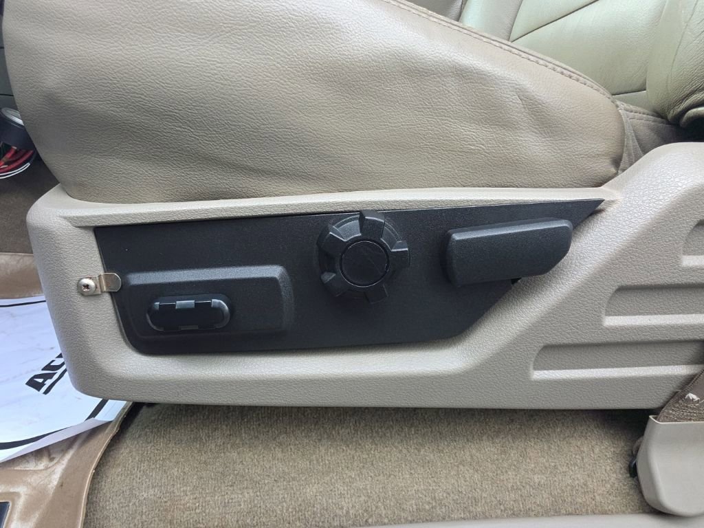 Used 2008 Ford F250 Lariat AWD/4WD image 20