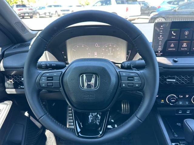 New 2026 Honda Accord Sport image 17