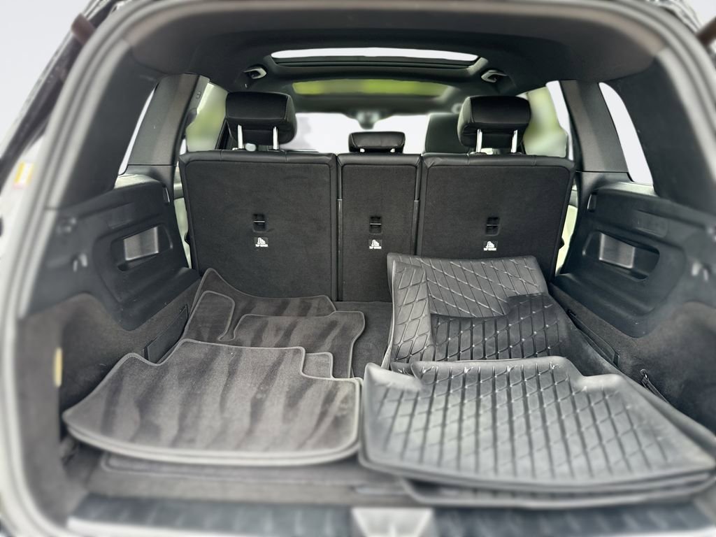 Used 2021 Mercedes-Benz GLB 250 4MATIC image 20