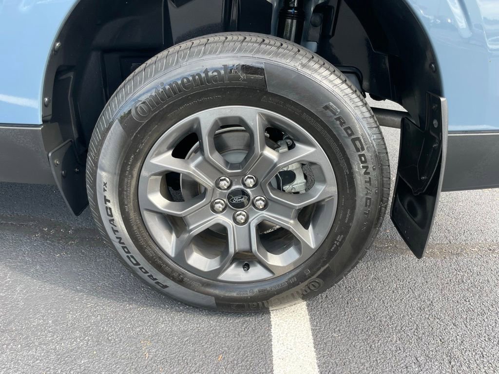 Used 2024 Ford Maverick XLT FWD image 41