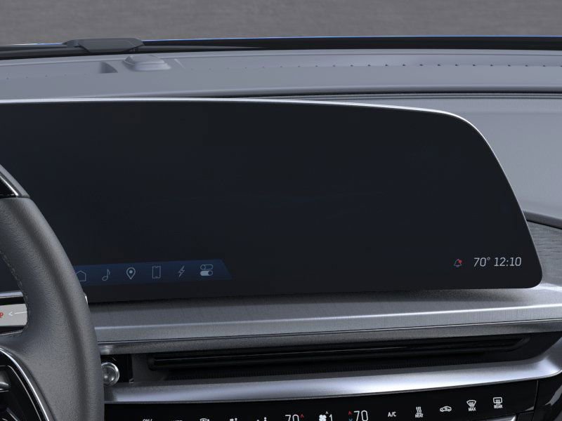 New 2025 Cadillac Lyriq Sport w/ LPO, Floor Liner Package image 20