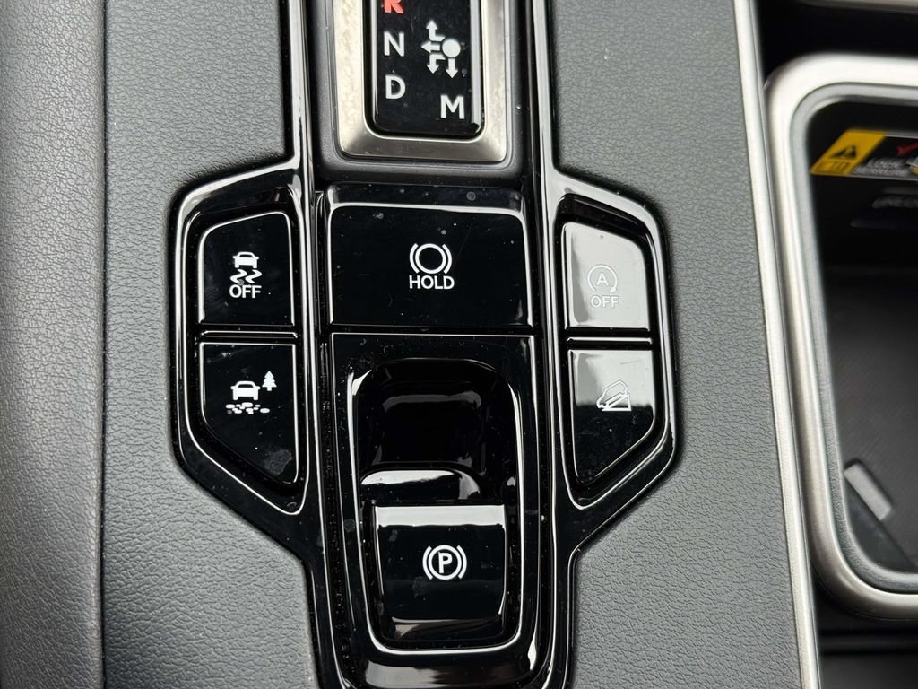 Used 2026 Lexus TX 350 AWD w/ Technology Package image 26