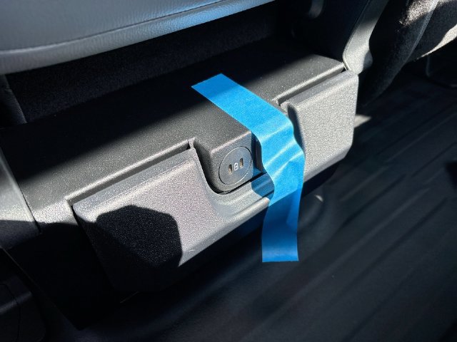 New 2026 Ford F150 XL RWD image 19