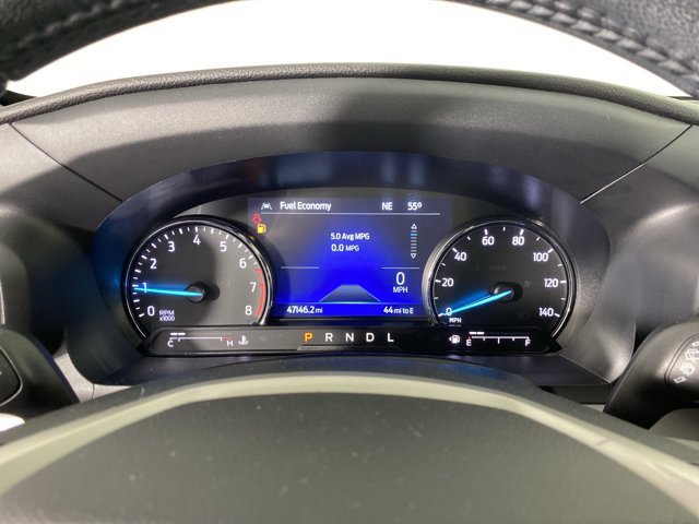 Used 2022 Ford Explorer XLT w/ Equipment Group 202A AWD/4WD image 23