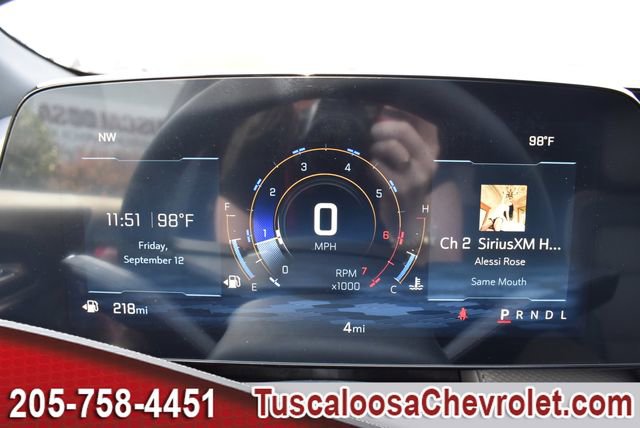 New 2026 Chevrolet Equinox LT w/ Convenience Package II image 25