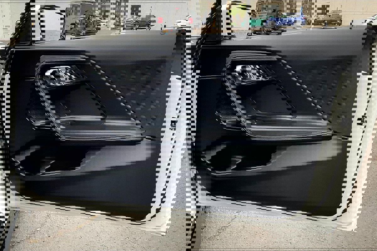 Used 2023 BMW 230i Coupe w/ Convenience Package image 23