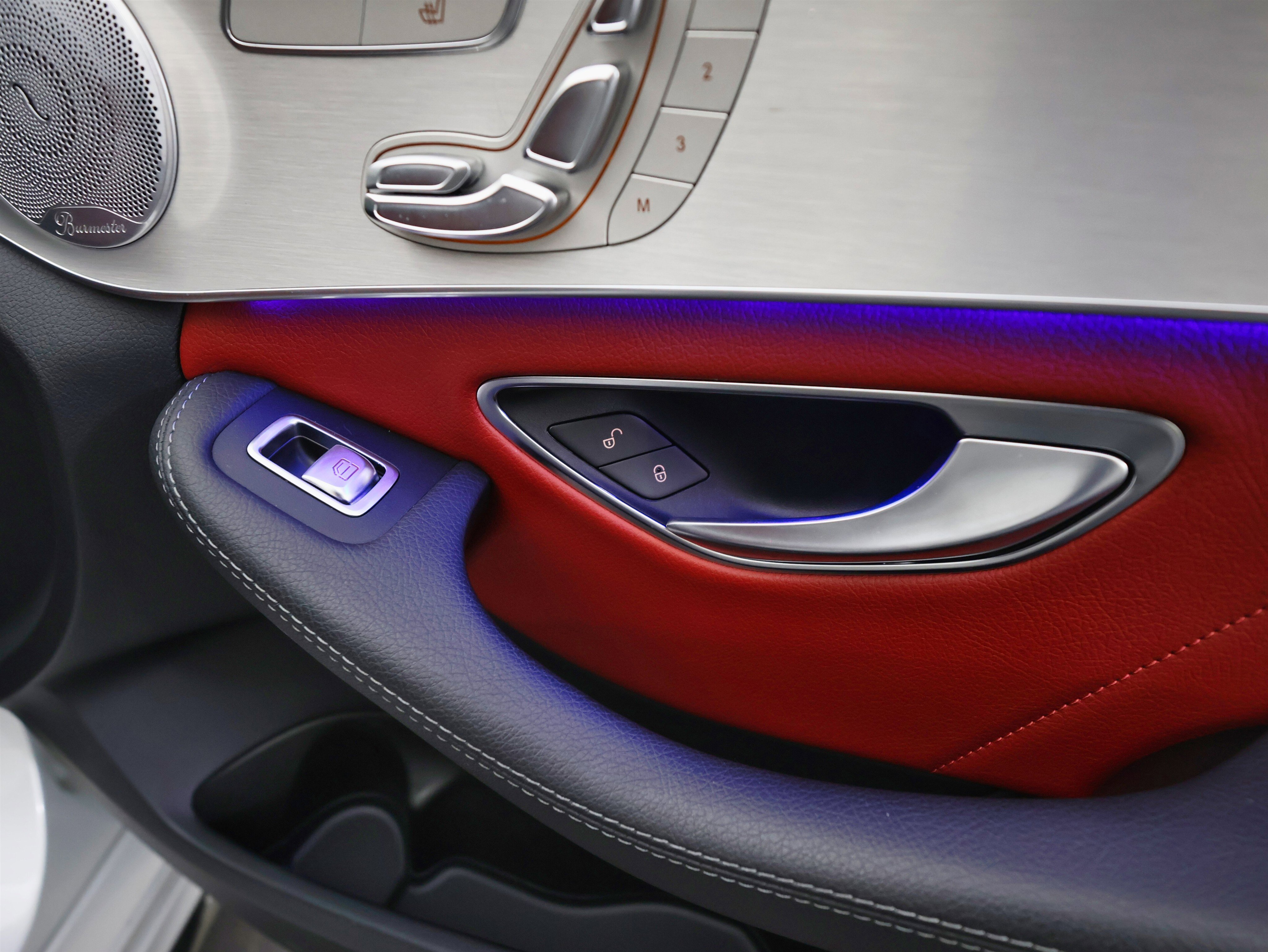 Used 2020 Mercedes-Benz C 43 AMG 4MATIC Sedan image 55