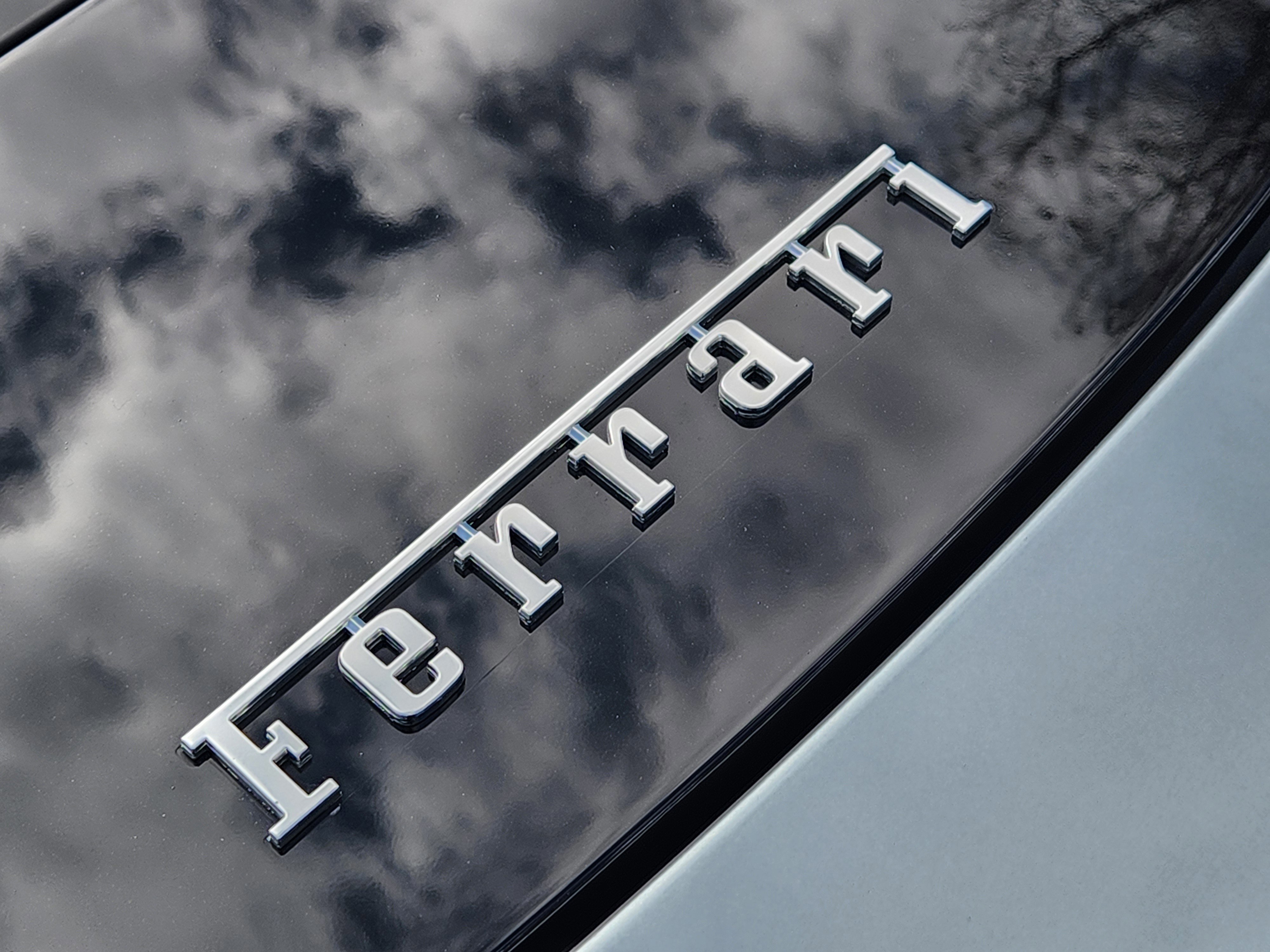 Used 2022 Ferrari Roma image 44