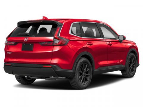 New 2026 Honda CR-V EX-L image 2