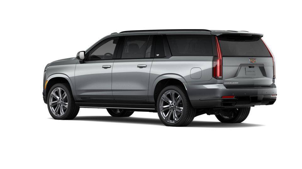 New 2026 Cadillac Escalade ESV Sport w/ Touring Package AWD/4WD image 22