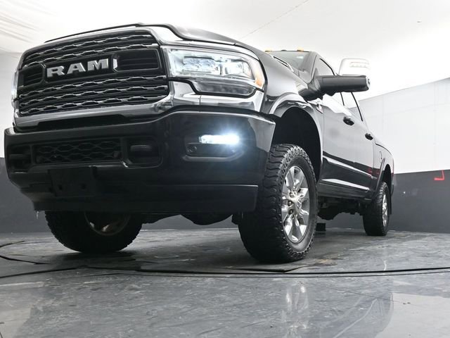 Used 2024 RAM 2500 Limited image 20