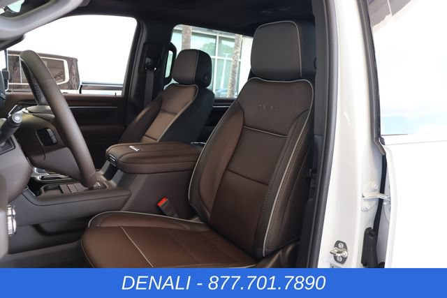 New 2026 GMC Sierra 3500 Denali w/ Denali Reserve Package AWD/4WD image 15