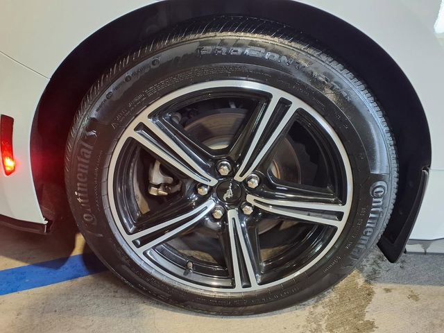 Certified 2024 Ford Mustang Premium image 25