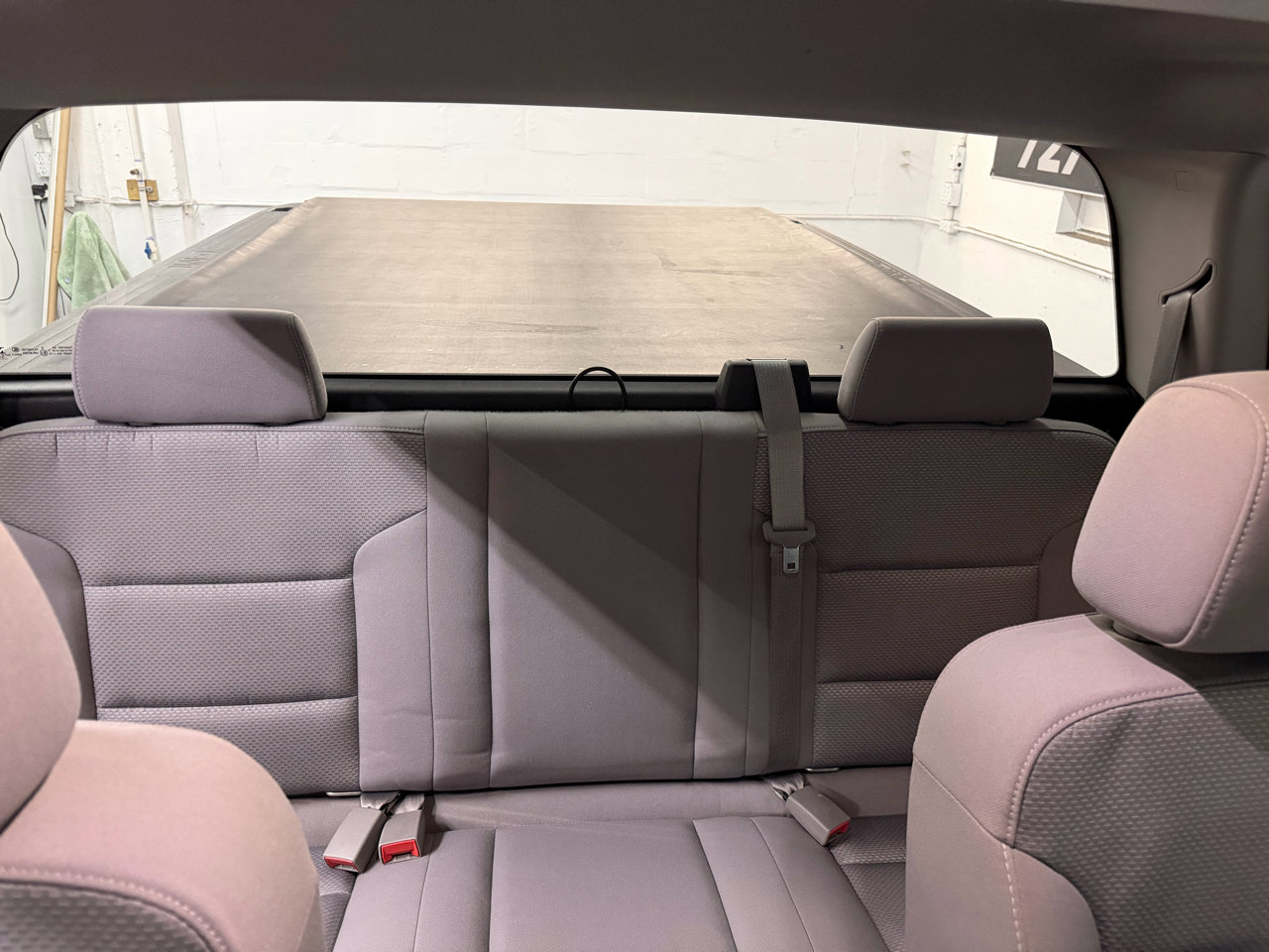 Used 2016 GMC Sierra 2500 2WD Double Cab w/ Sierra Convenience Package image 30