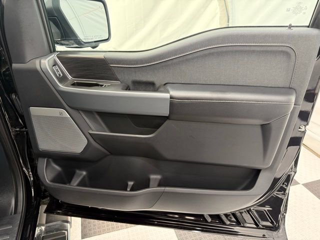 Used 2024 Ford F150 Lariat w/ Tow/Haul Package image 19