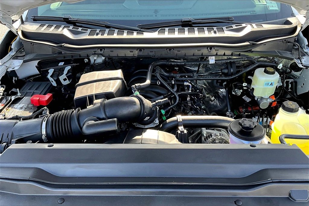 New 2026 Ford F350 Lariat image 12