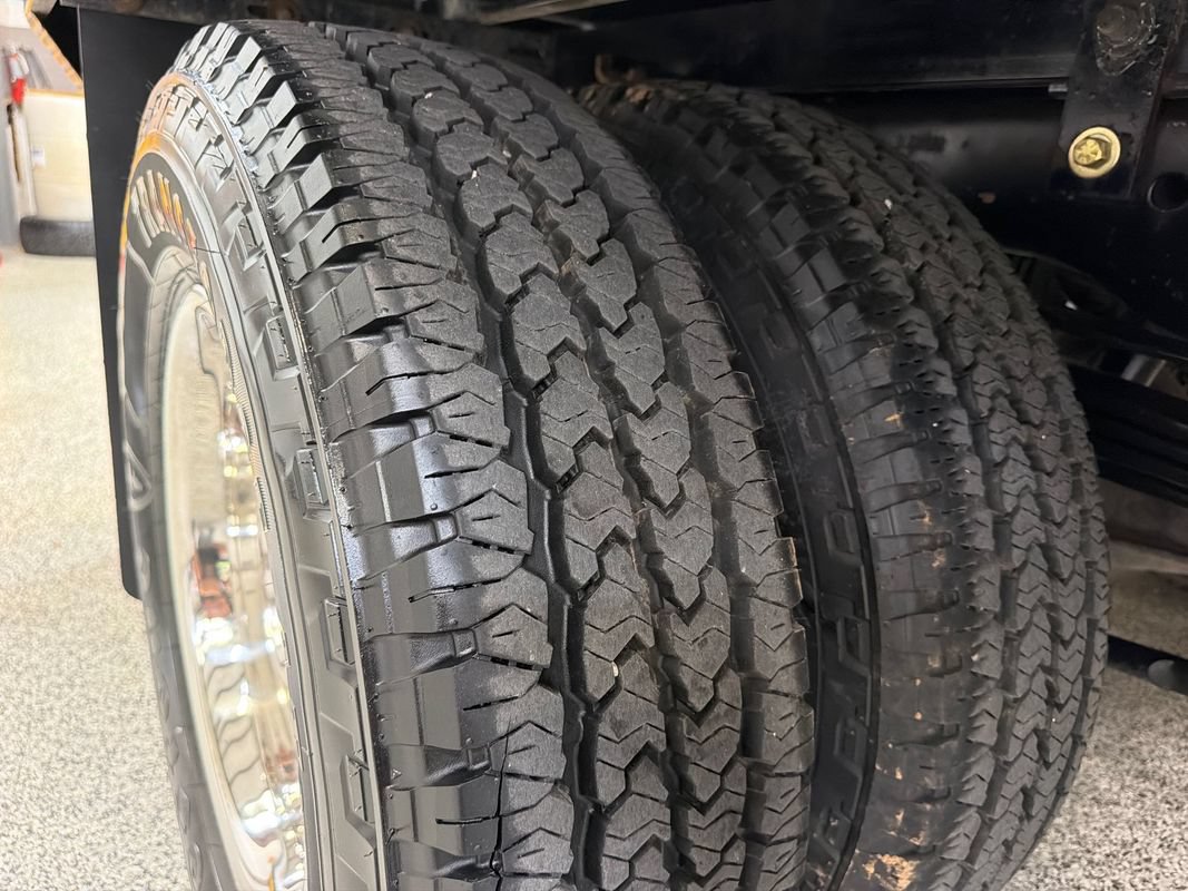 Used 2022 Ford F350 XL w/ Power Equipment Group AWD/4WD image 49