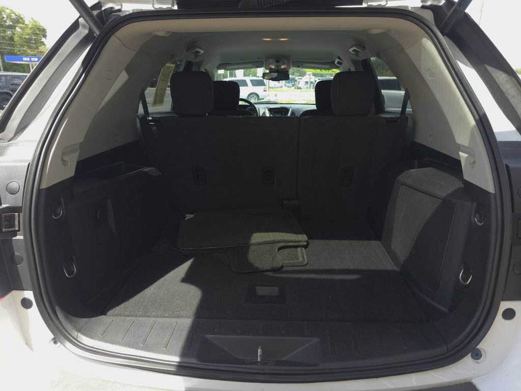 Used 2017 Chevrolet Equinox LT w/ Convenience Package FWD image 13