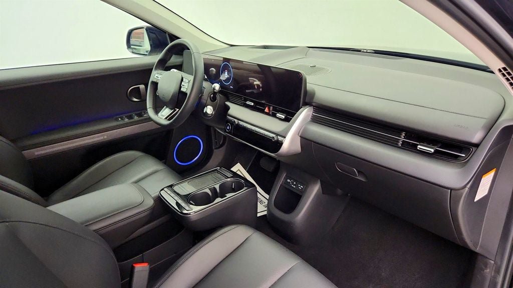 Used 2025 Hyundai Ioniq 5 Limited RWD image 26