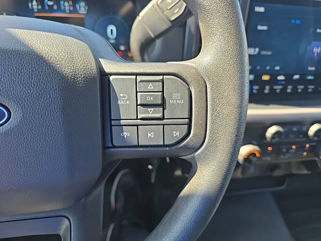 Used 2024 Ford F150 XL w/ Equipment Group 103A High AWD/4WD image 20