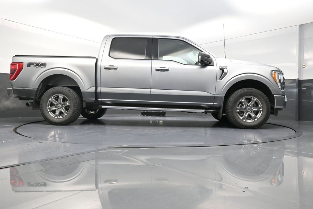Used 2021 Ford F150 XLT w/ Equipment Group 302A High image 30