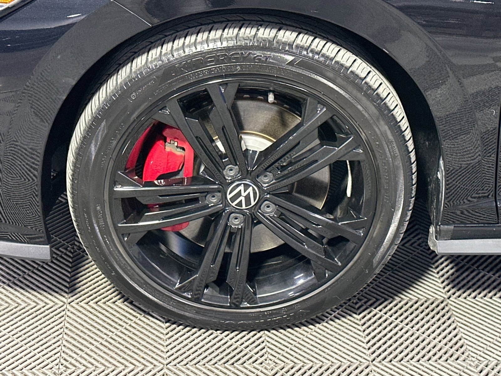 Used 2022 Volkswagen Jetta GLI Autobahn image 12